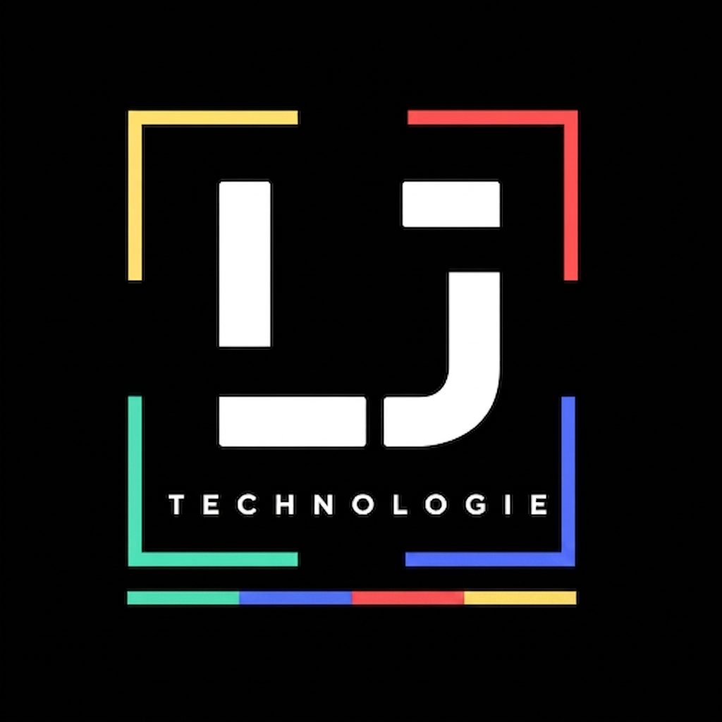 Logo LJ TECHNOLOGIE